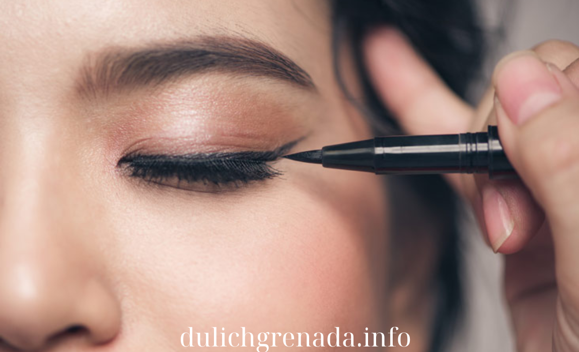 Evening Makeup Trends