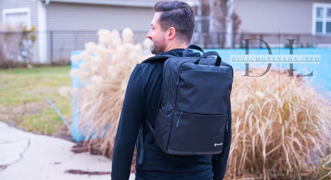 Durable laptop bags